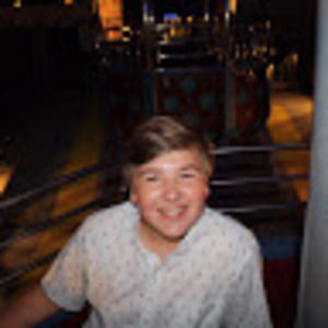 Meet your Posher, Gregory